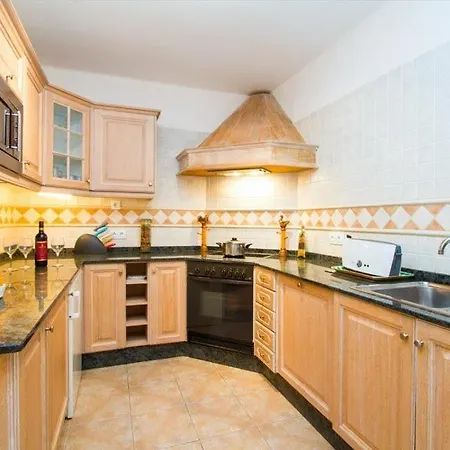 Vila Puerto Del Carmen Sleeps 8 Pool Air Con Wifi Puerto del Carmen (Lanzarote)