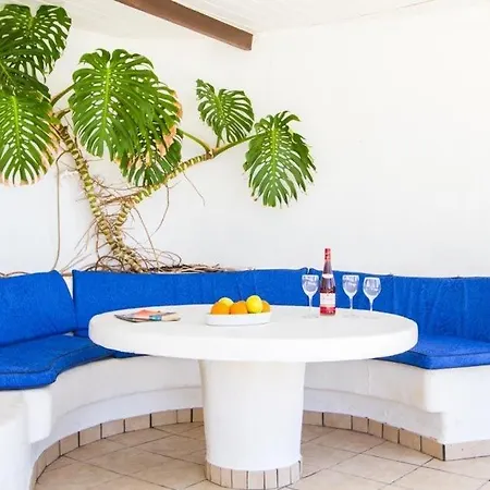 Вилла Puerto Del Carmen Sleeps 8 Pool Air Con Wifi *