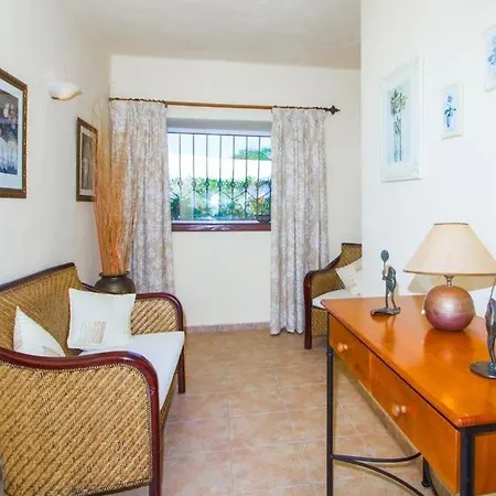 Puerto Del Carmen Sleeps 8 Pool Air Con Wifi Вилла *