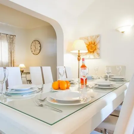 Puerto Del Carmen Sleeps 8 Pool Air Con Wifi